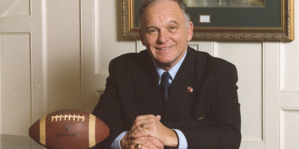 Fred Kjer The Kicker